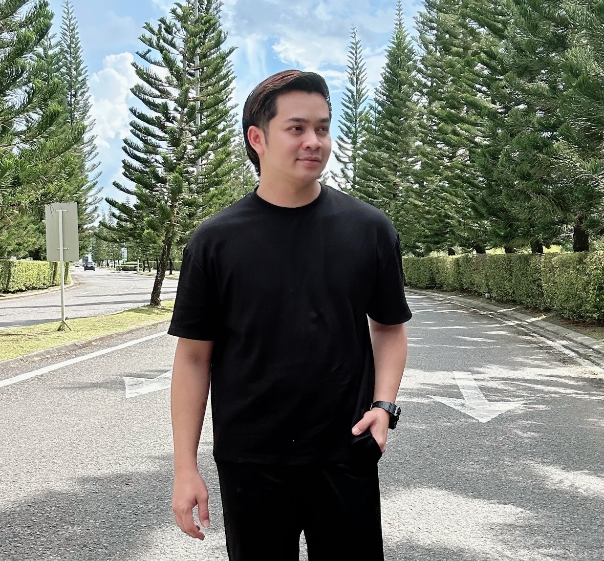 MOHAMAD BAIHAQI BIN ABDUL RAZAK
