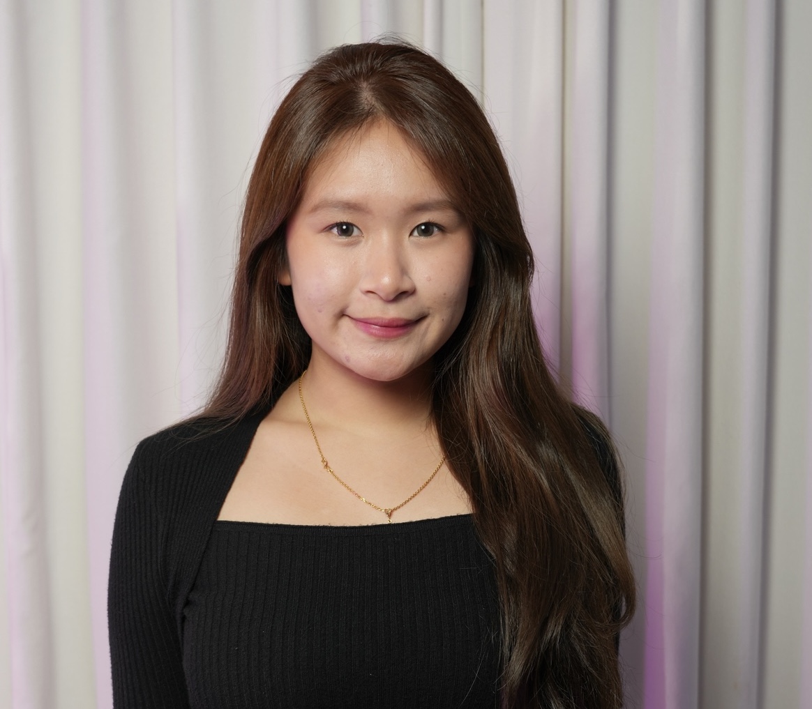 Amanda Tan Mei Sing
