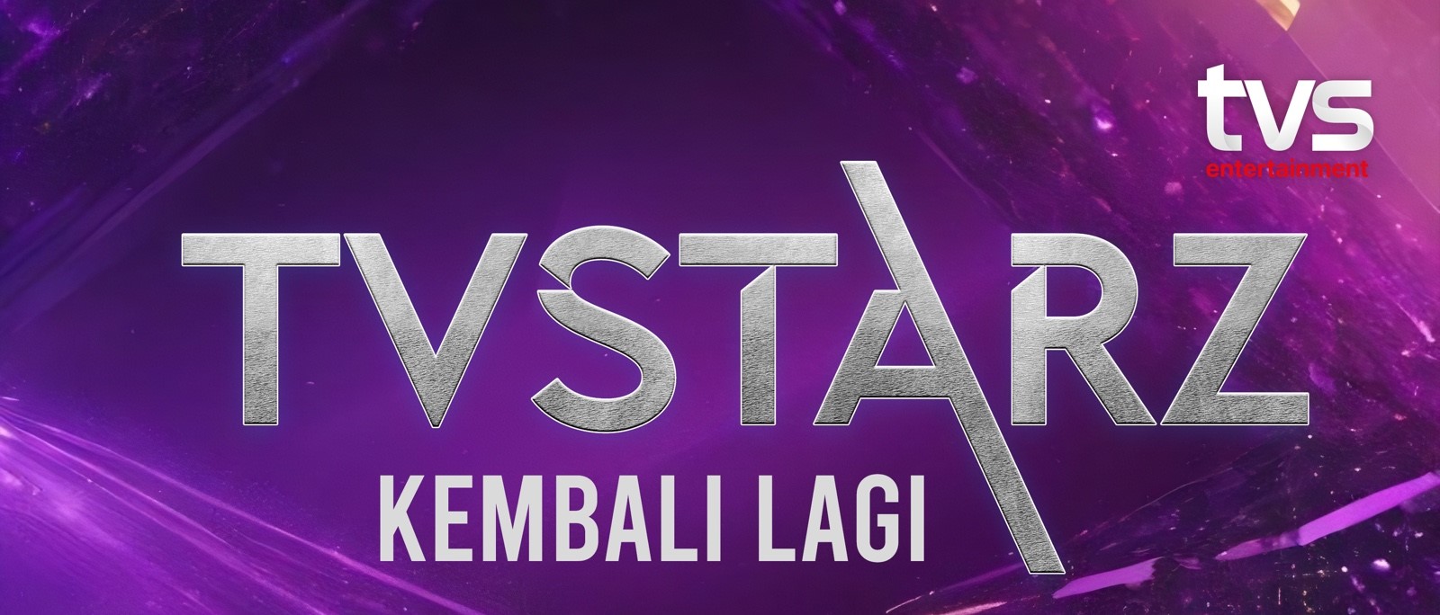 TVStarz Logo