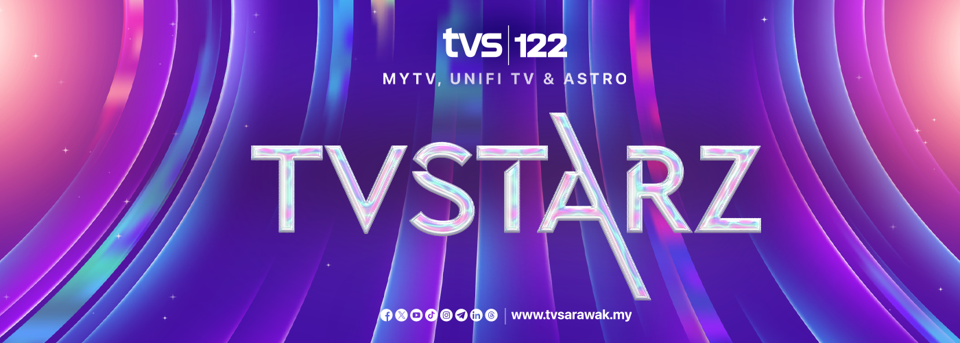 TVStarz Banner